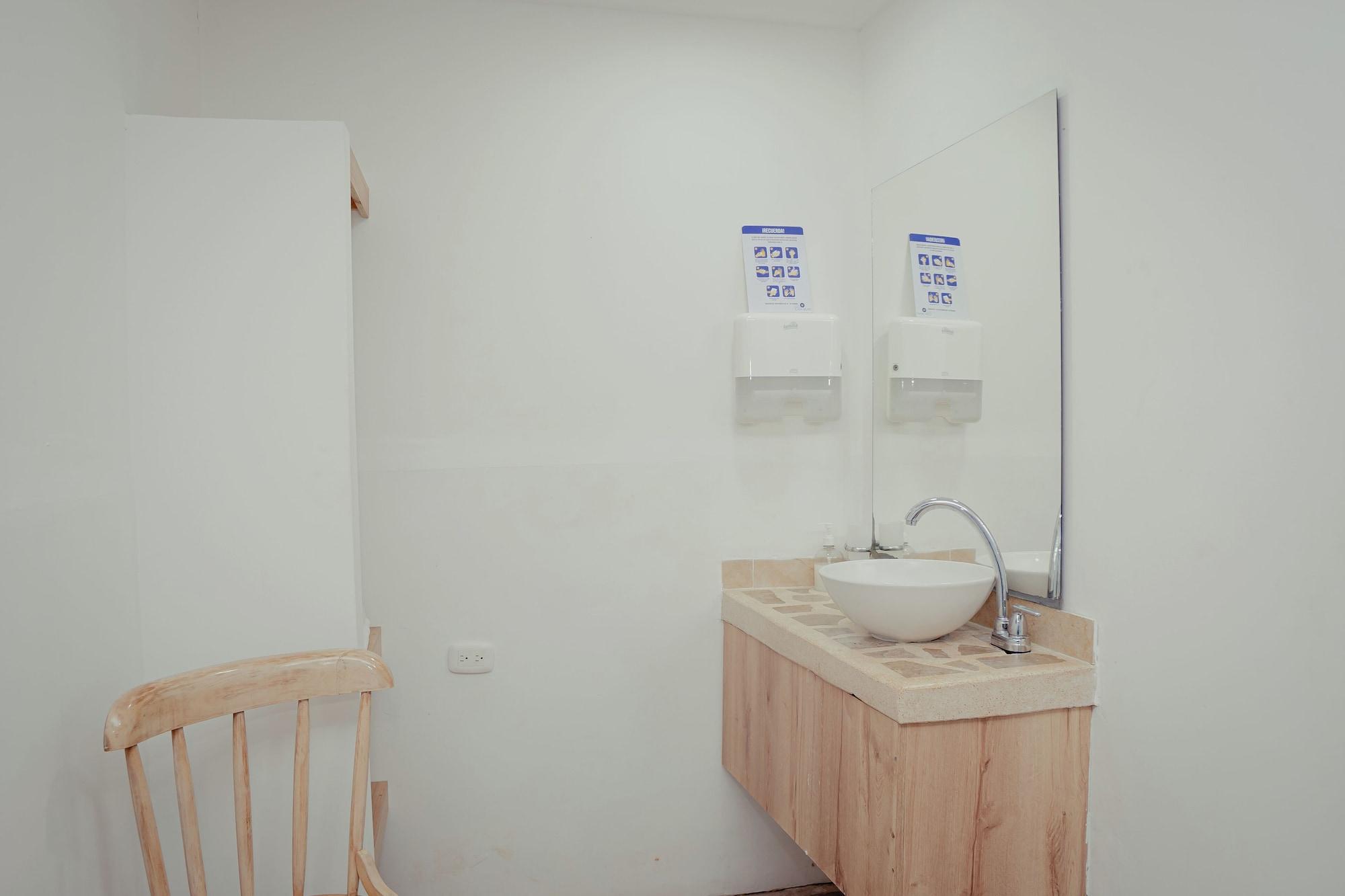 Equipamiento de Habitación Hotel Casamart Rodadero