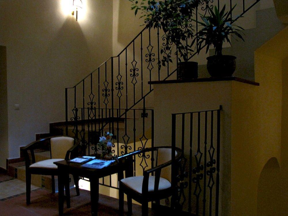 Vista Lobby Rezydencja Cleopatra