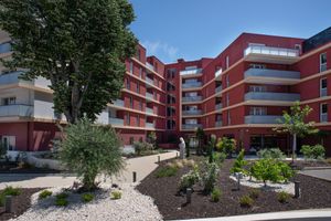 Alquiler Vacacional - Domitys La Majolique