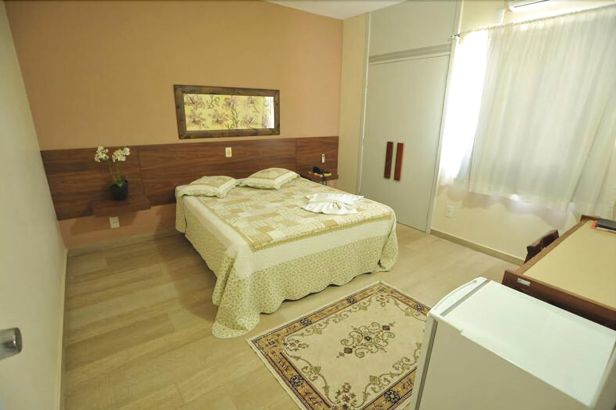 Habitación Plenotel
