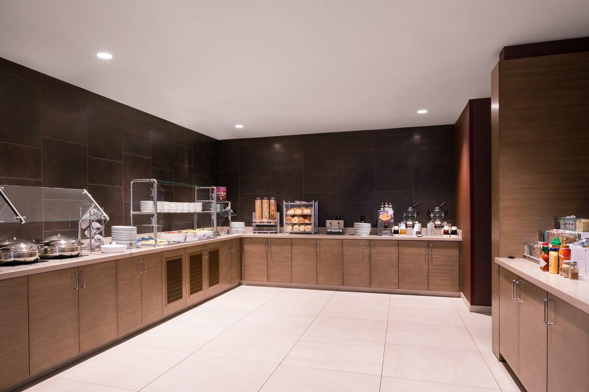 Restaurant Residence Inn Phoenix Downtown