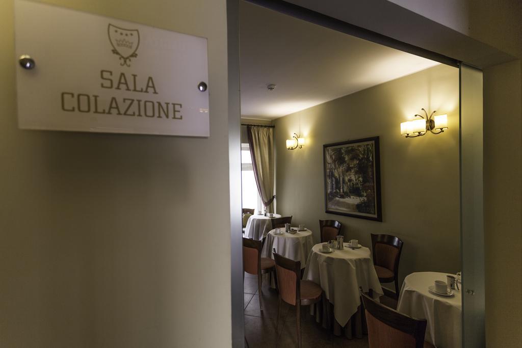 Bar/Salón Hotel dei Coloniali