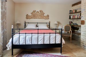Alquiler Vacacional - Charmot de Pommard, 1bdr/1bth quality, charming Apt, central Pommard village