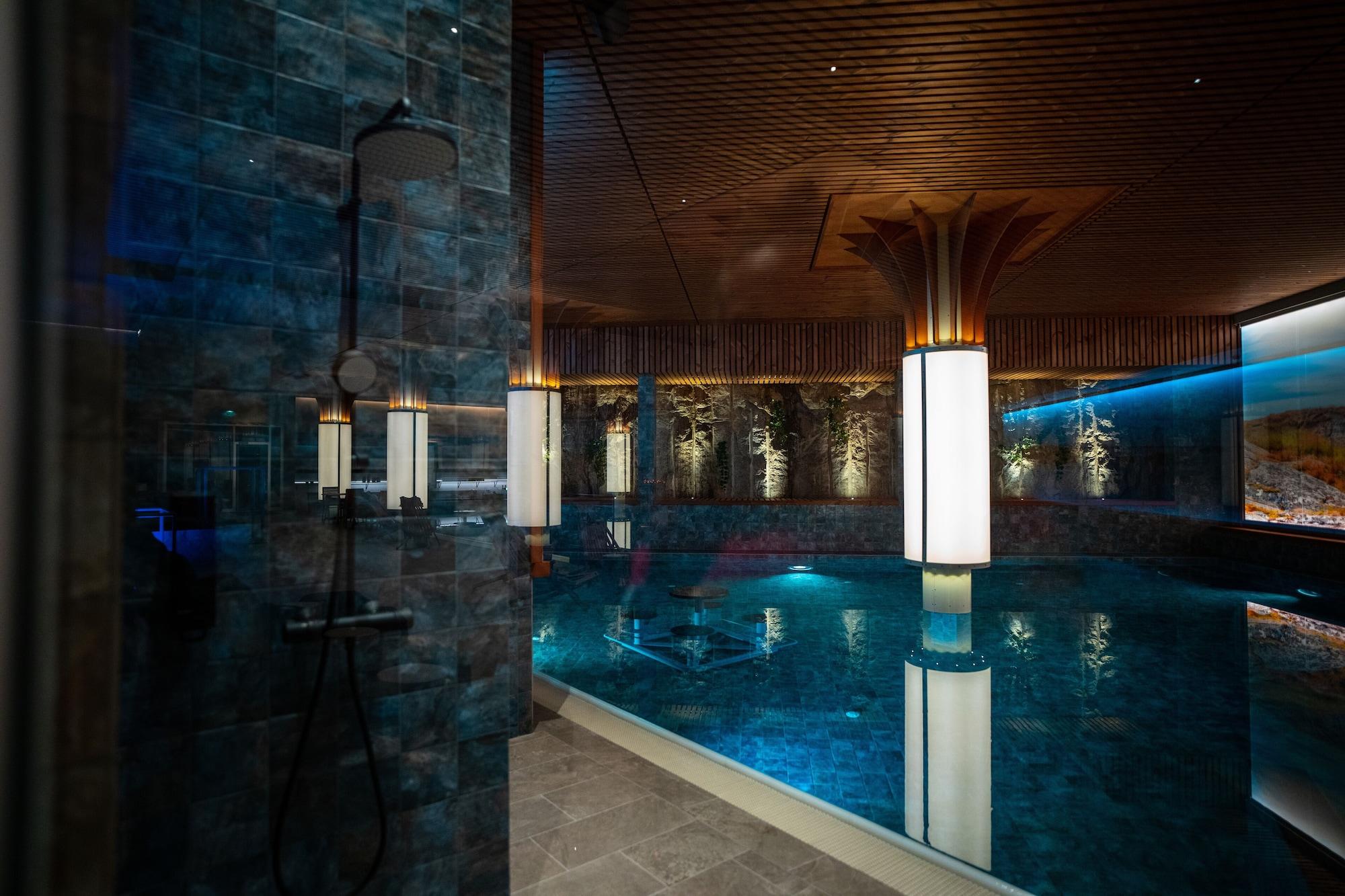 Spa Hotel Kakola