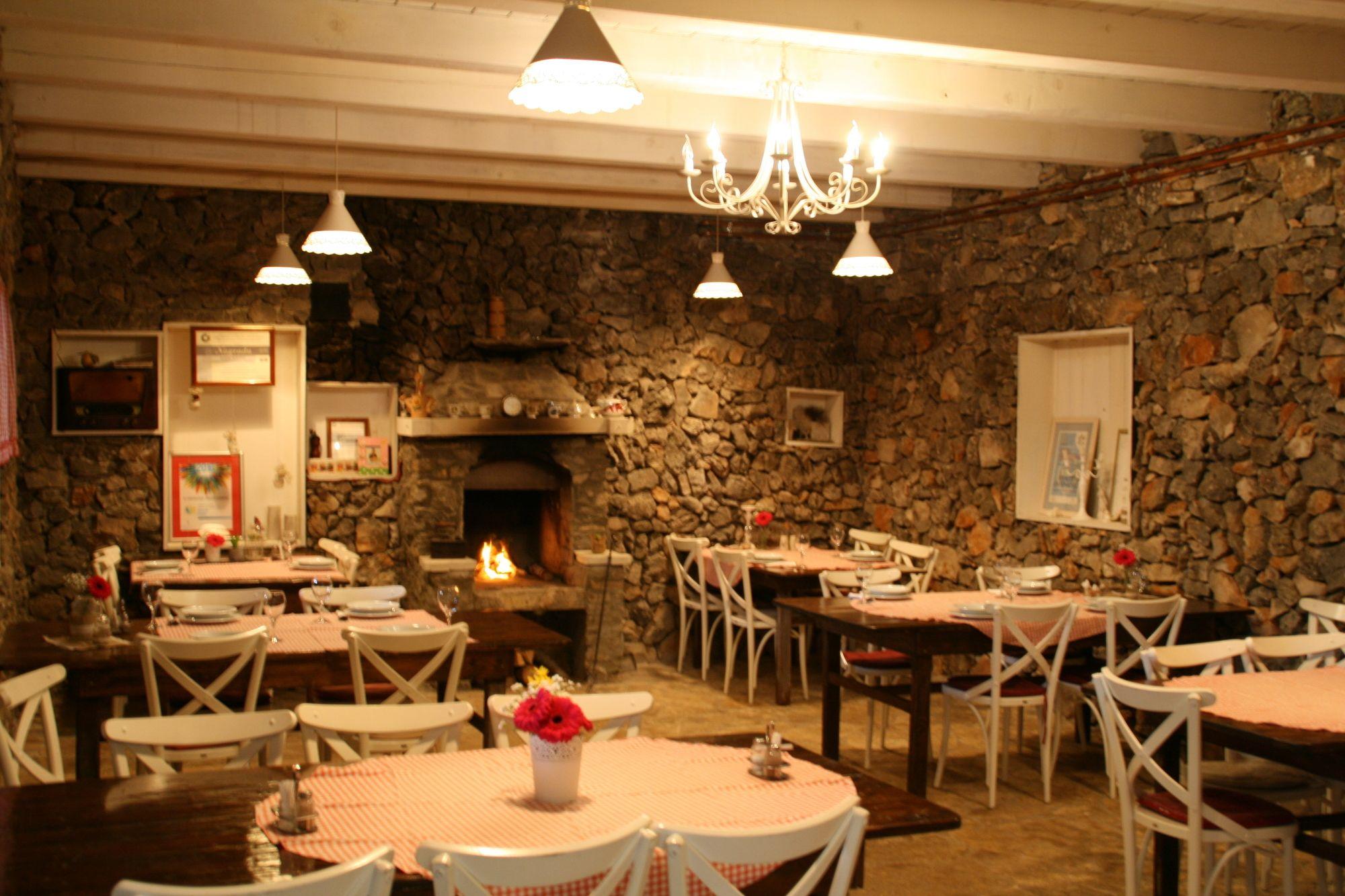 Restaurant Bed & Breakfast Agrotourism Kalpić