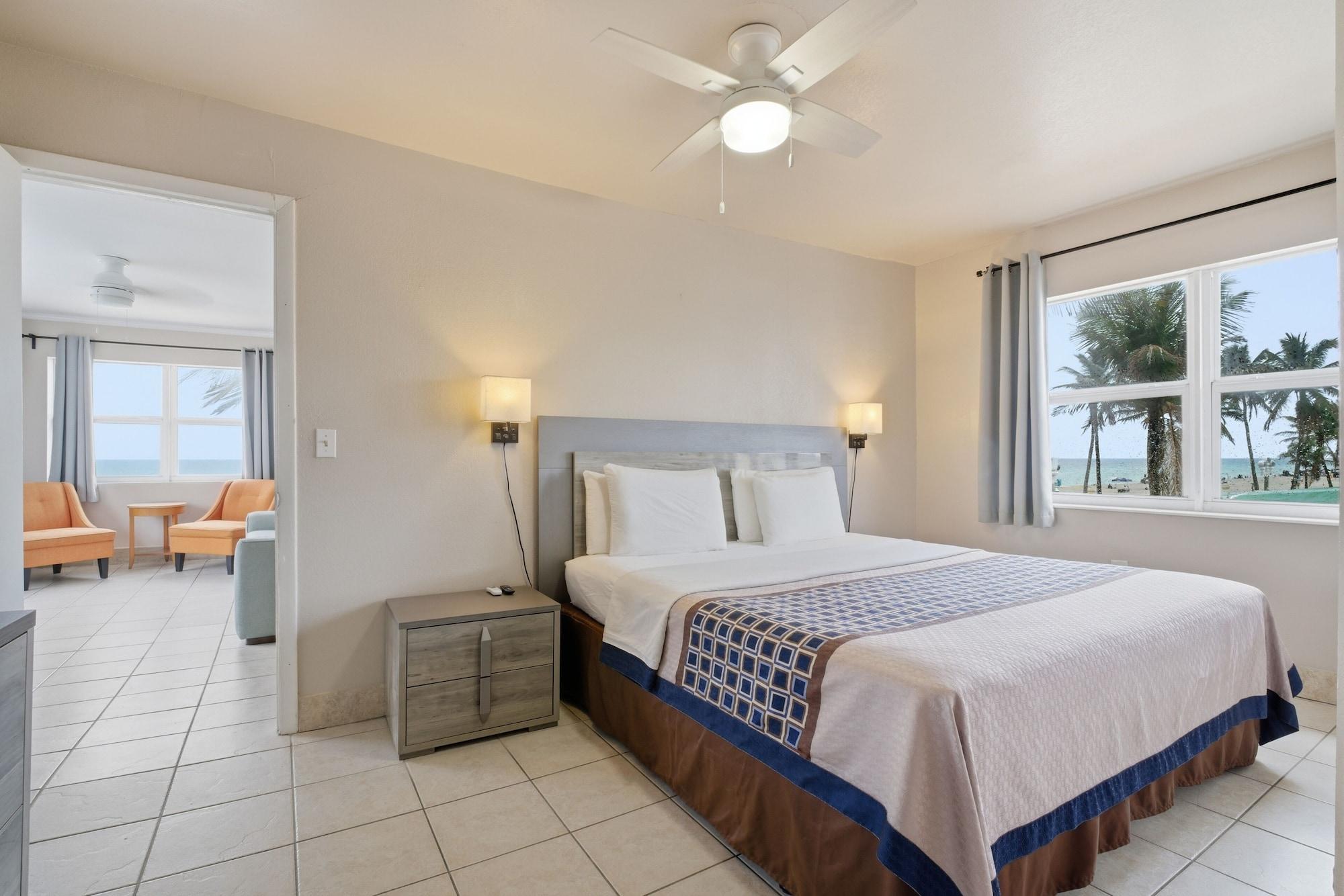 Playa La Terrace Oceanfront