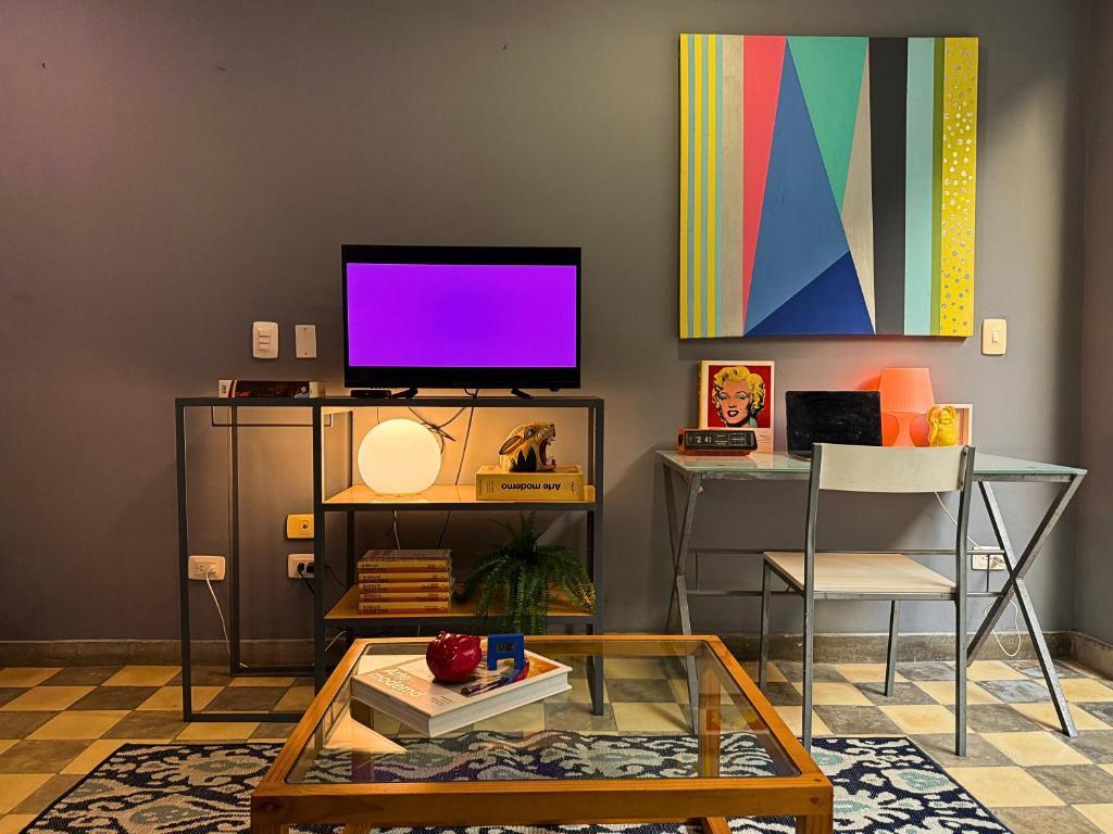 Equipamiento de Habitación CASA BUGAMBILIA ALMA HOTELS