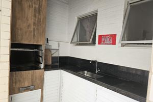 Alquiler Vacacional - 2 bedroom apartment 50 meters from Praia do Forte