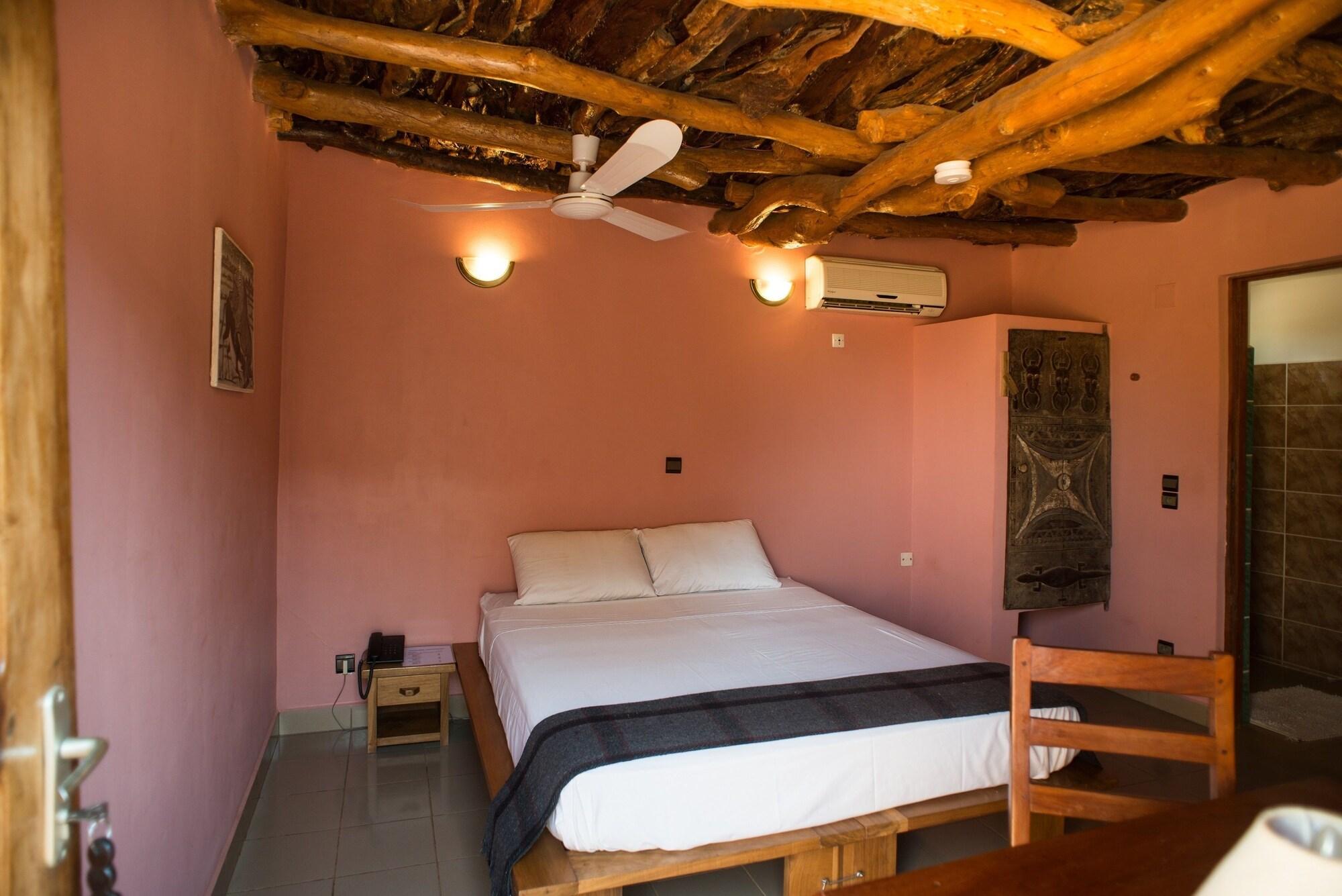 Habitación Le Grand Calao