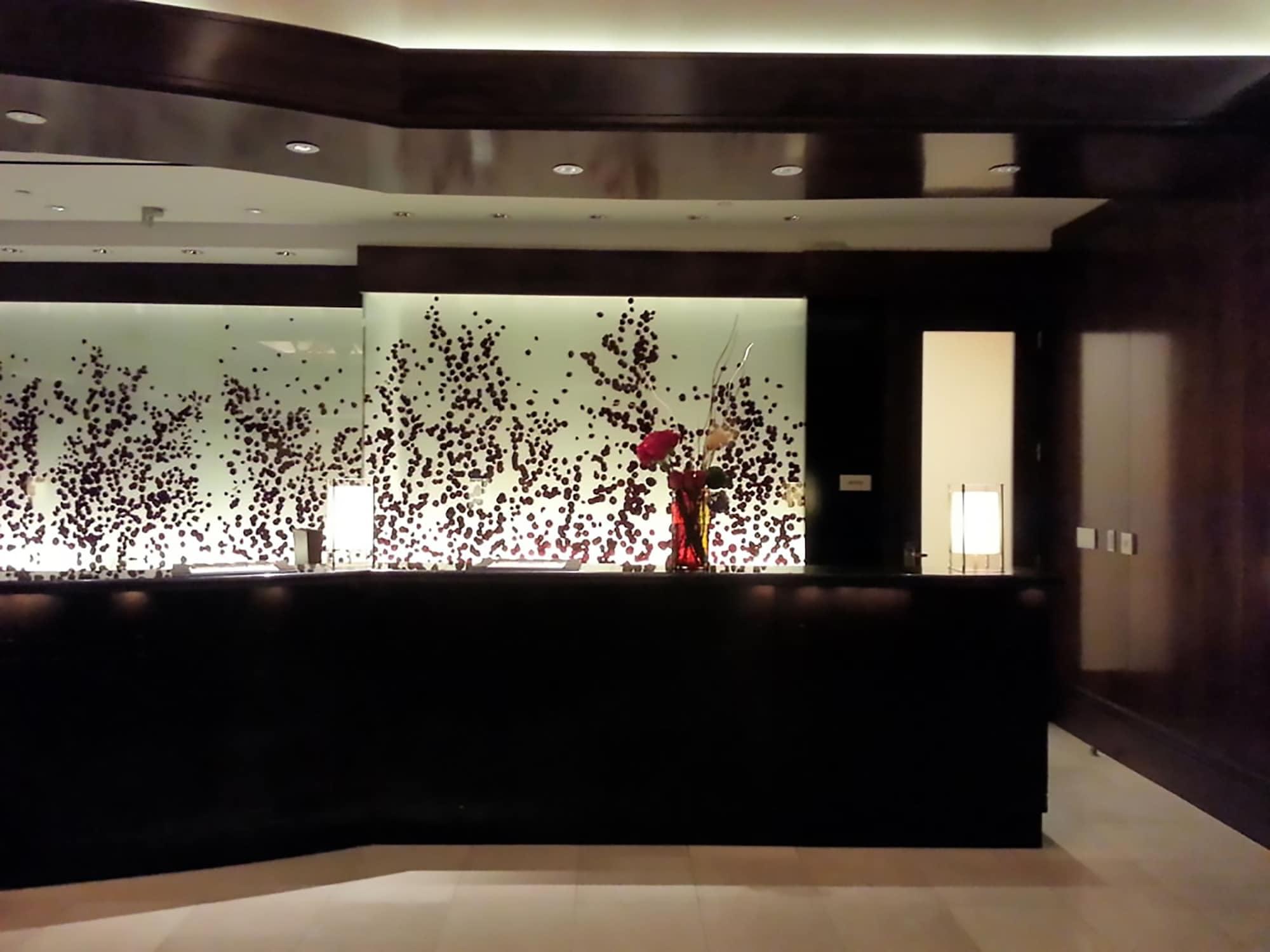 Vista Lobby Signature Affordable Luxury