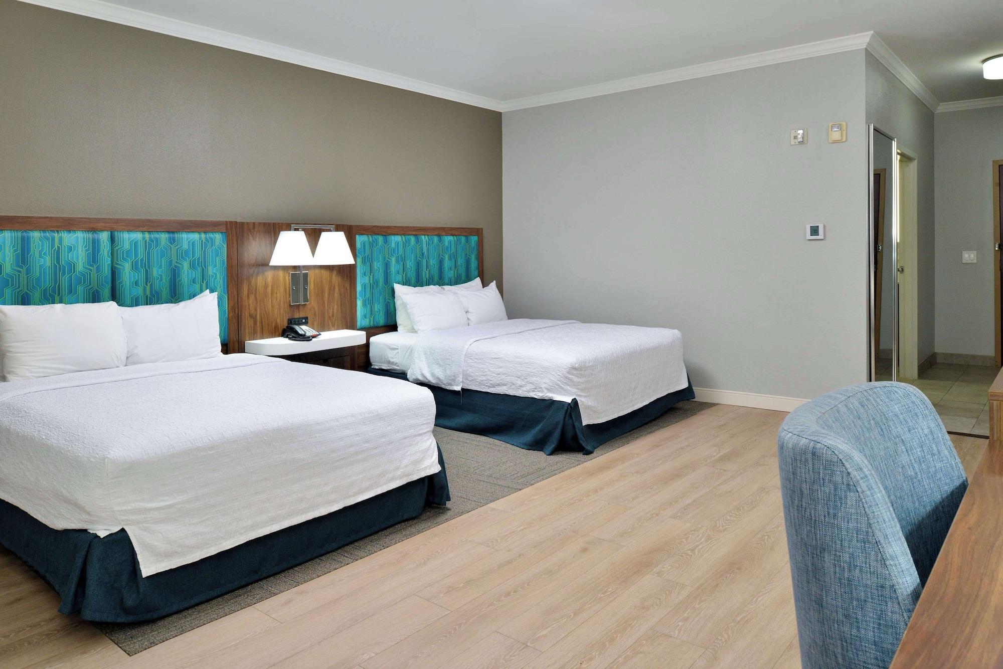 Habitación Hampton Inn & Suites Greenville