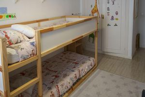 Alquiler Vacacional - Next to Retiro Park. Free WIFI. Garage included (in the building)
