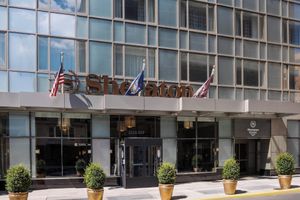 Alojamiento - Sheraton Brooklyn New York Hotel