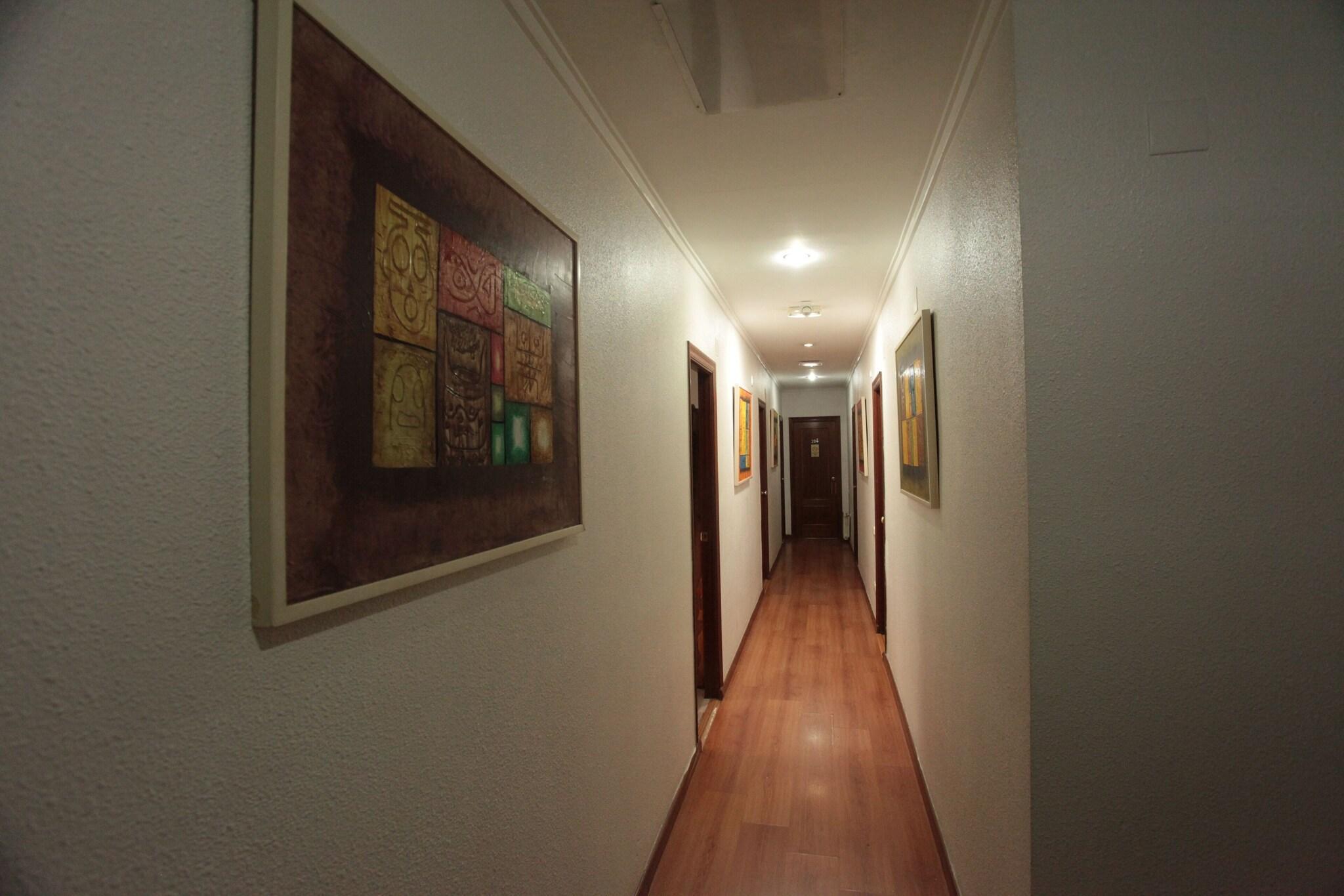 Varios Hotel Sundos Feria Valencia