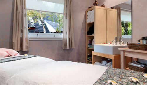 Spa Coylumbridge Hotel