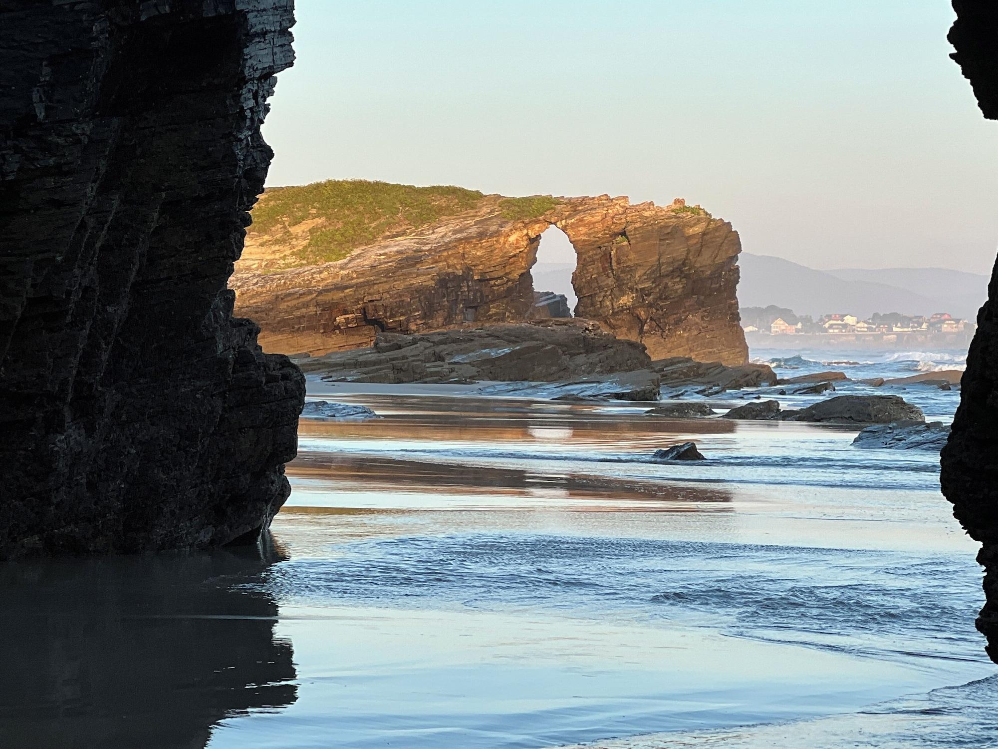 Varios Casal de Pelaio