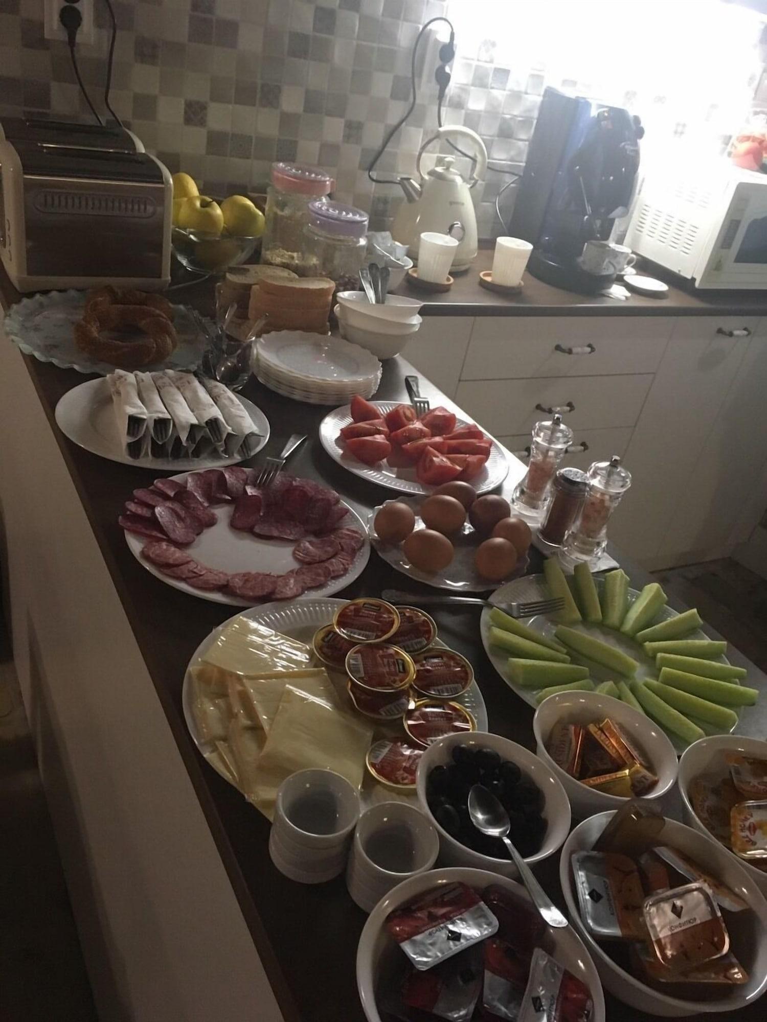 Restaurant HiStory INN Unique Guest House