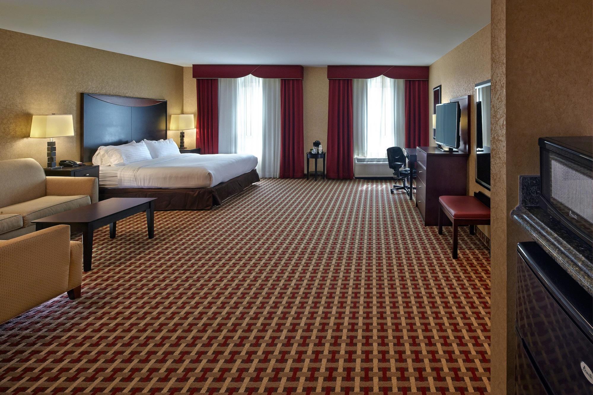 Habitación Holiday Inn Jacksonville E 295 Baymeadows by IHG