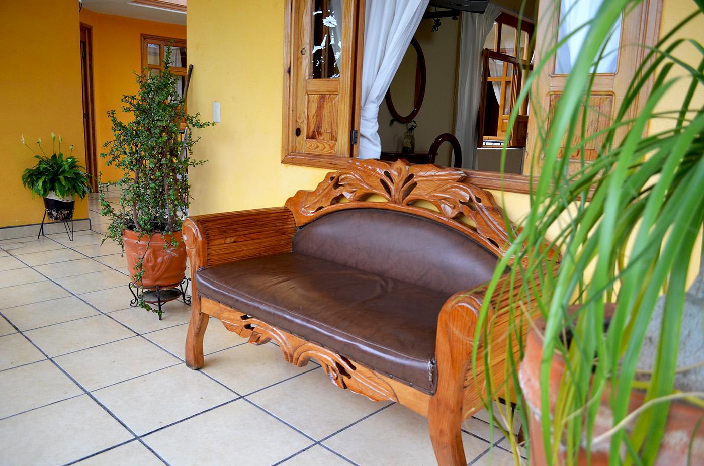 Comodidades del Alojamiento Hotel Posada Camelinas