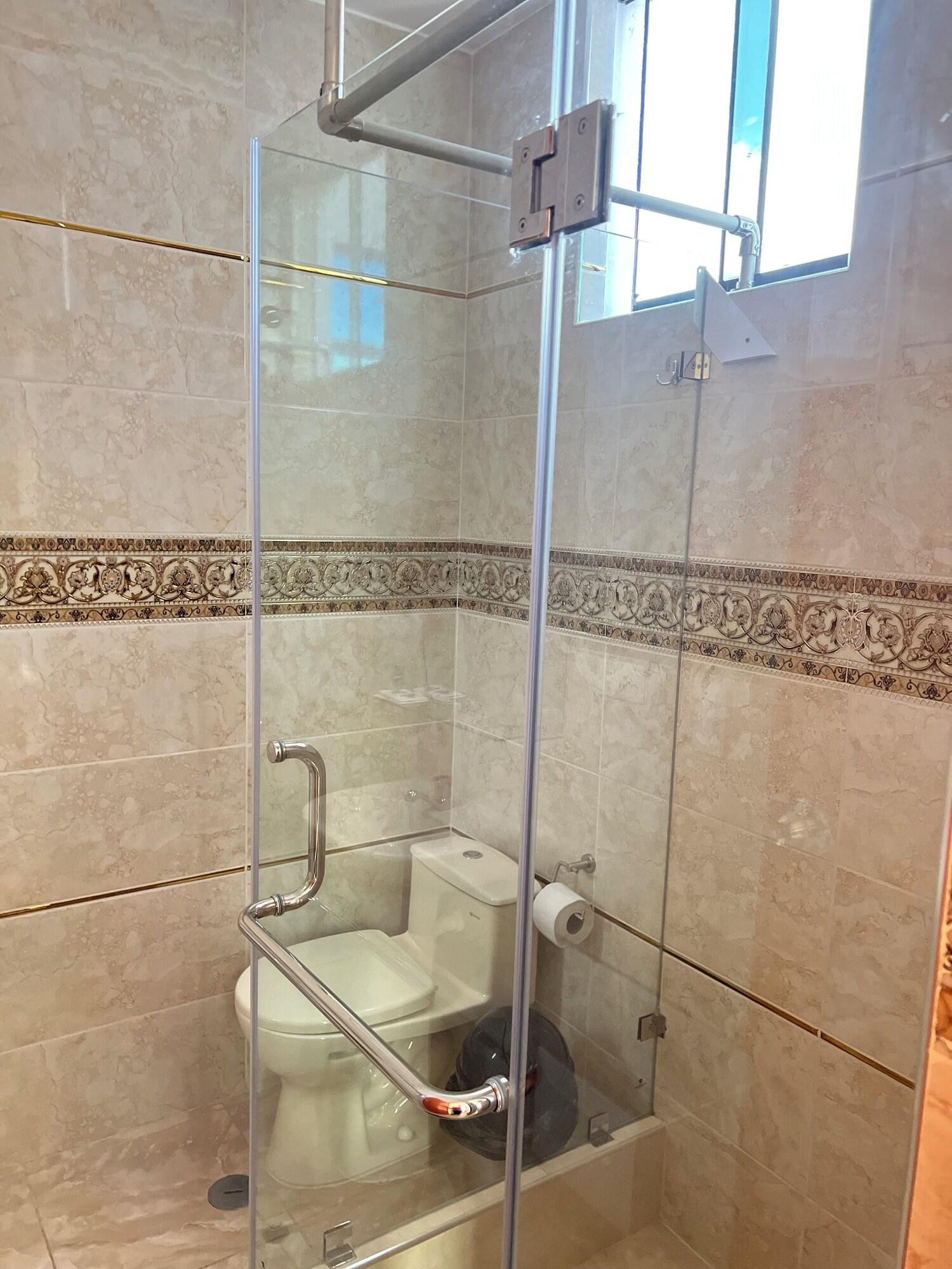 Equipamiento de Habitación HOTEL SAMANAHUAS