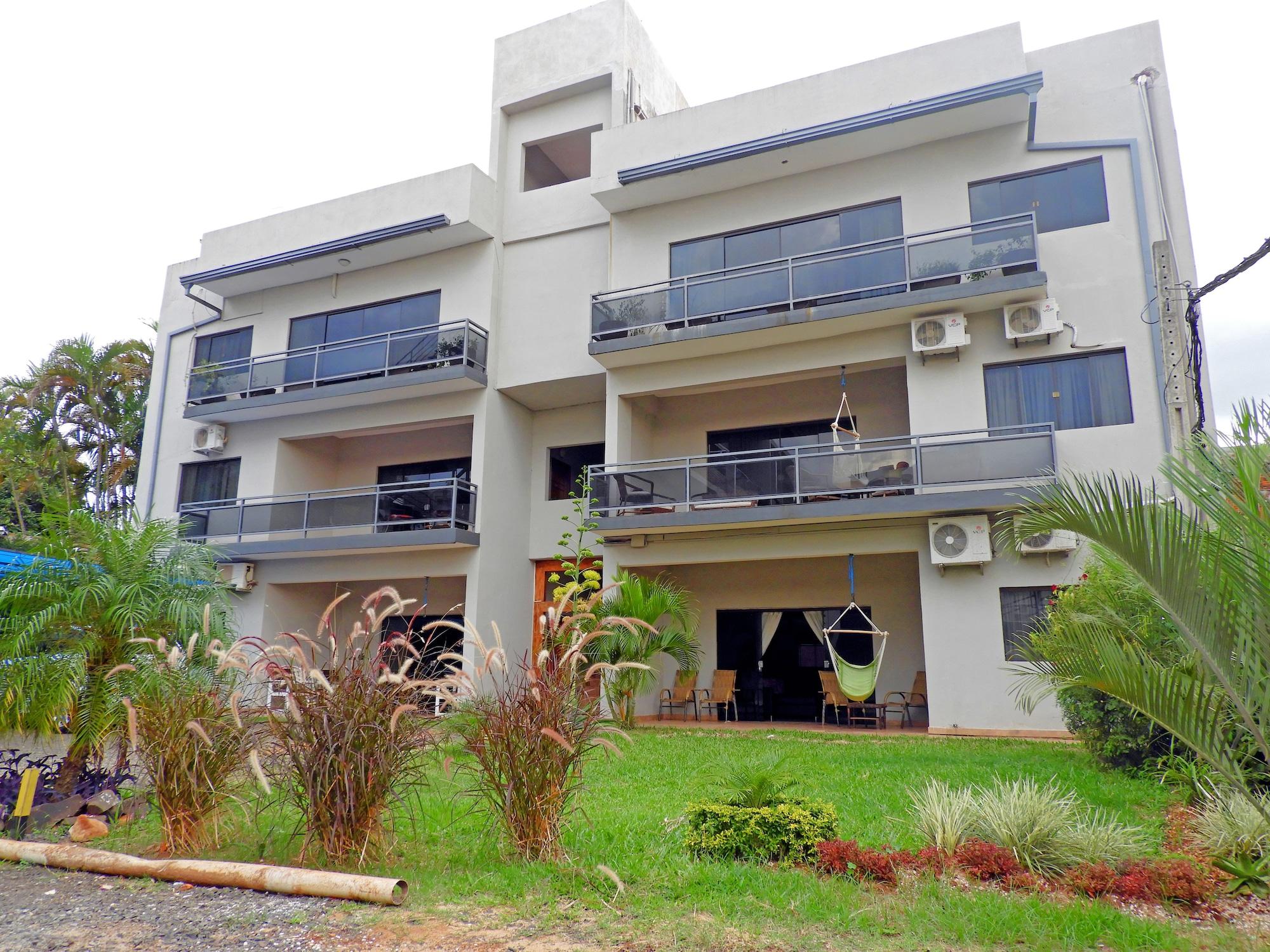 Vista Exterior Puesta del Sol by Nobile