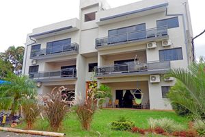 Alojamiento - Puesta del Sol by Nobile