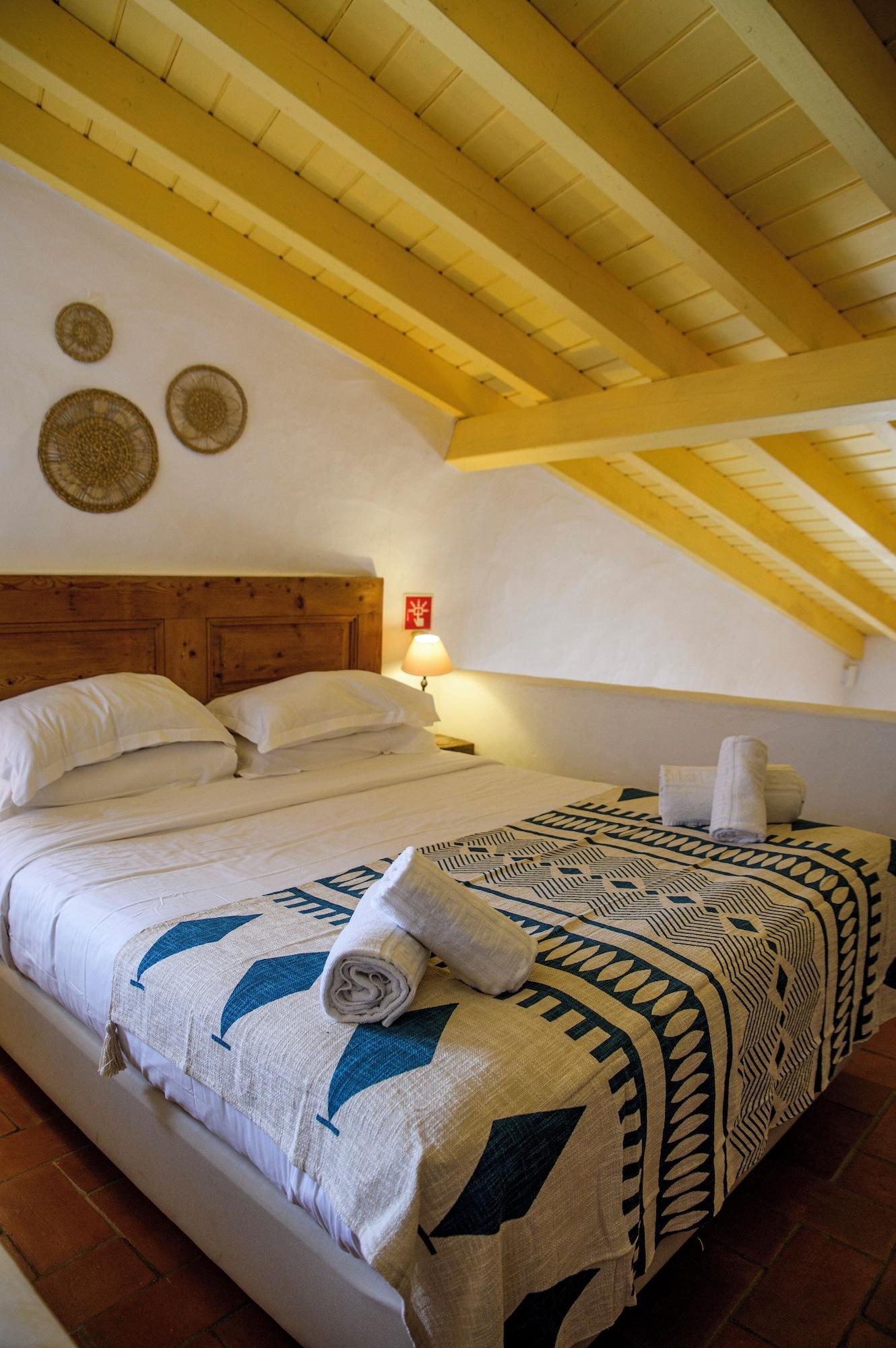 Habitación Aldeia da Pedralva by WOT Signature