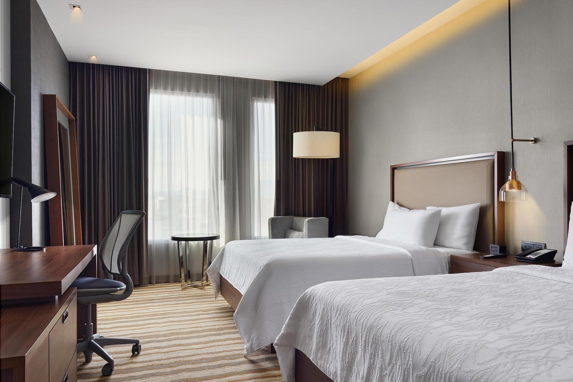 Habitación Hilton Garden Inn Chihuahua
