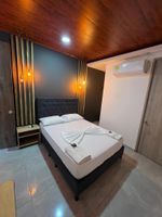 Alojamiento - Hotel ALMALU