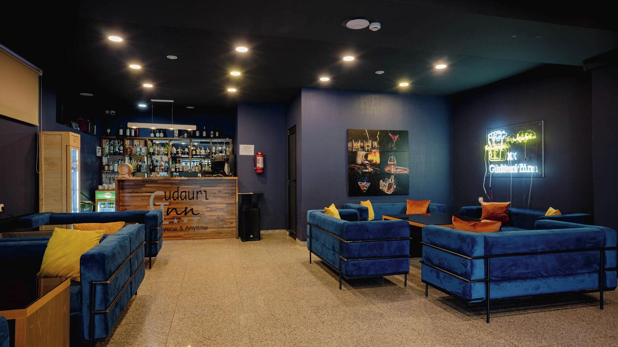 Bar/Salón Gudauri Inn