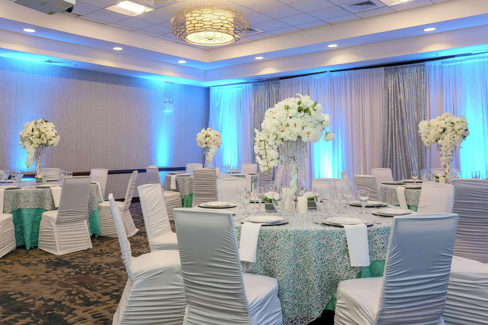 Restaurant Hilton Garden Inn Arlington-Shirlington