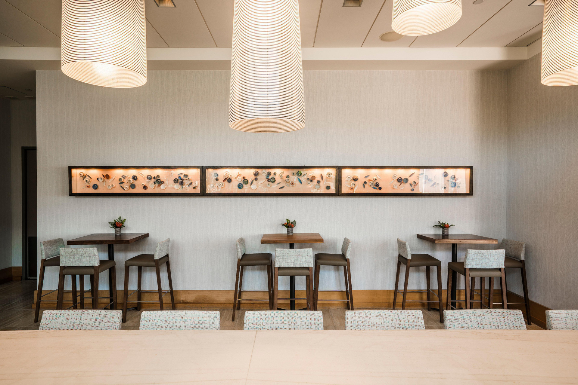 Bar/Salón InterContinental the Clement Monterey by IHG