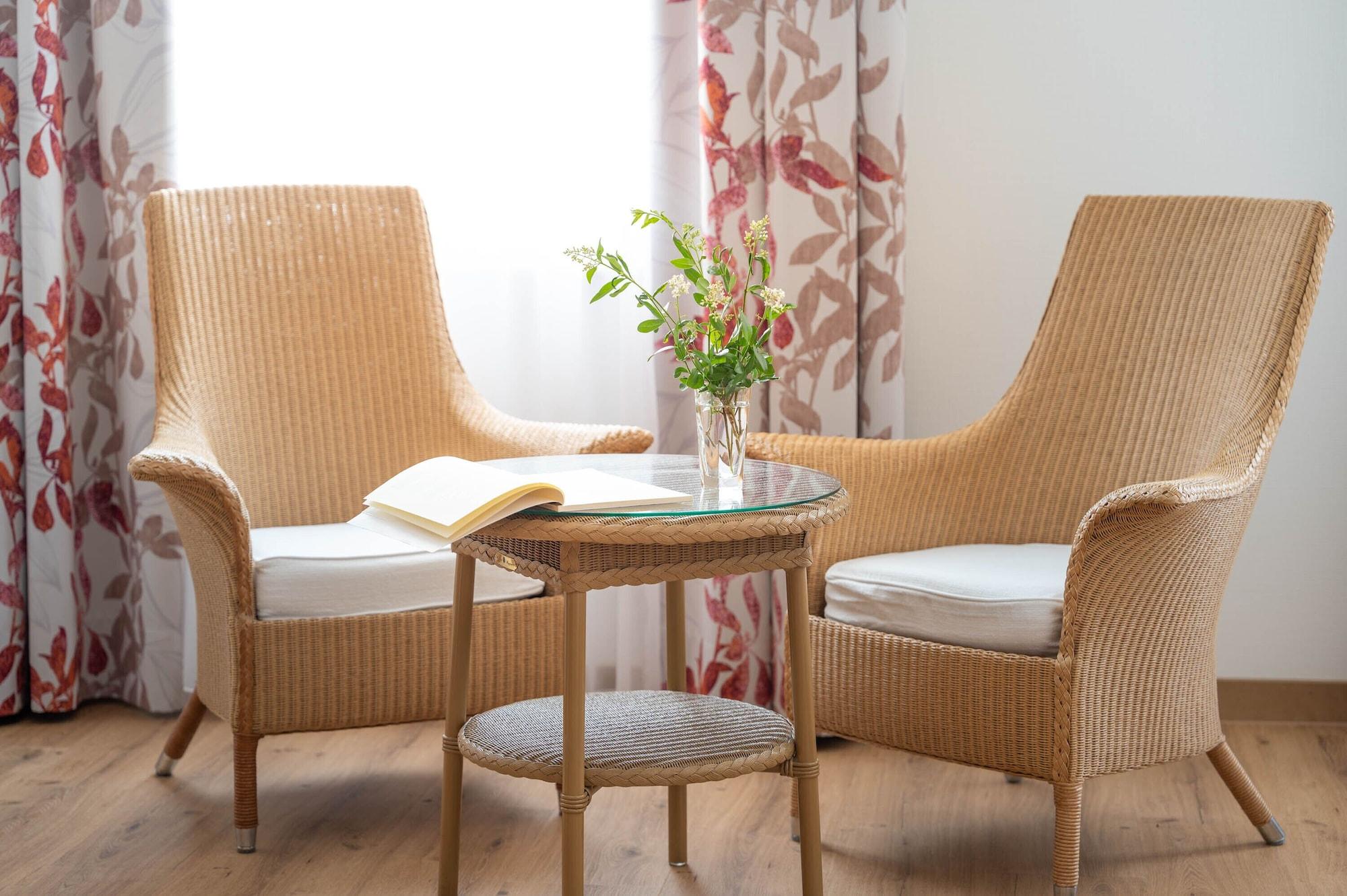 Habitación Ringhotel Krone Schnetzenhausen