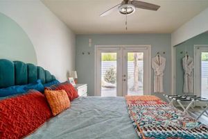 Alquiler Vacacional - The Sunset Palm