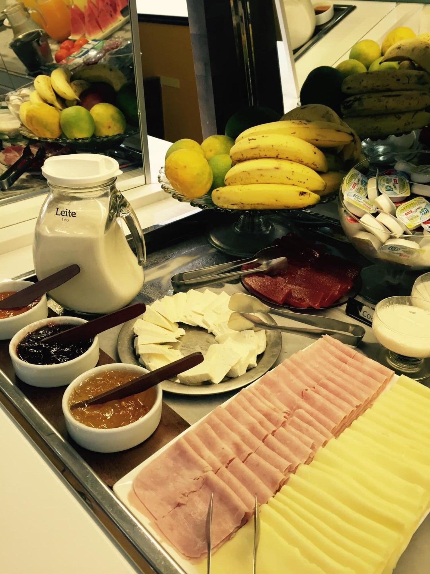 Restaurant JP Palace Hotel