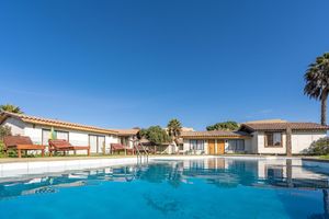 Alquiler Vacacional - Cabañas MarSerena