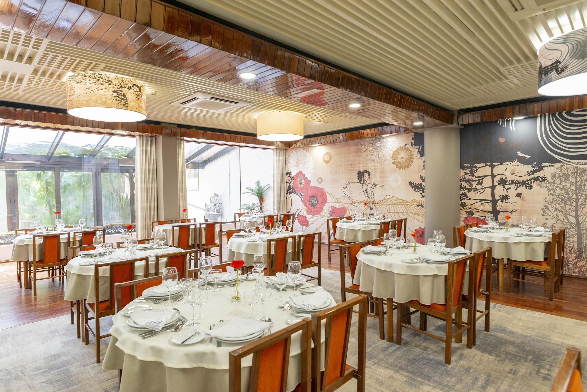 Restaurant D. Afonso Hotel & SPA