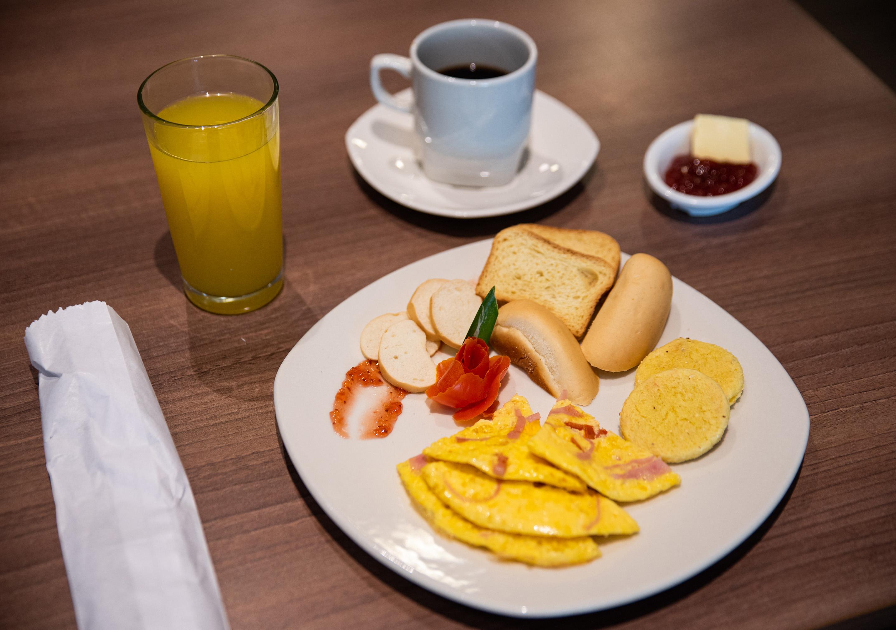 Varios Hotel Betania