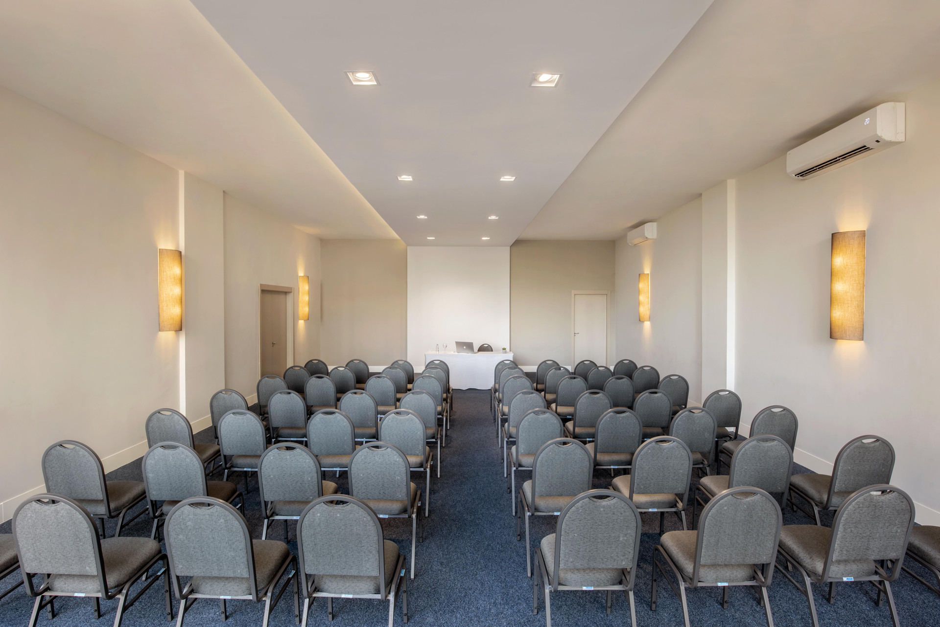 Sala de Reuniones Samba Três Rios