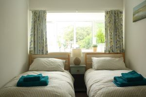 Alquiler Vacacional - Mousetrap