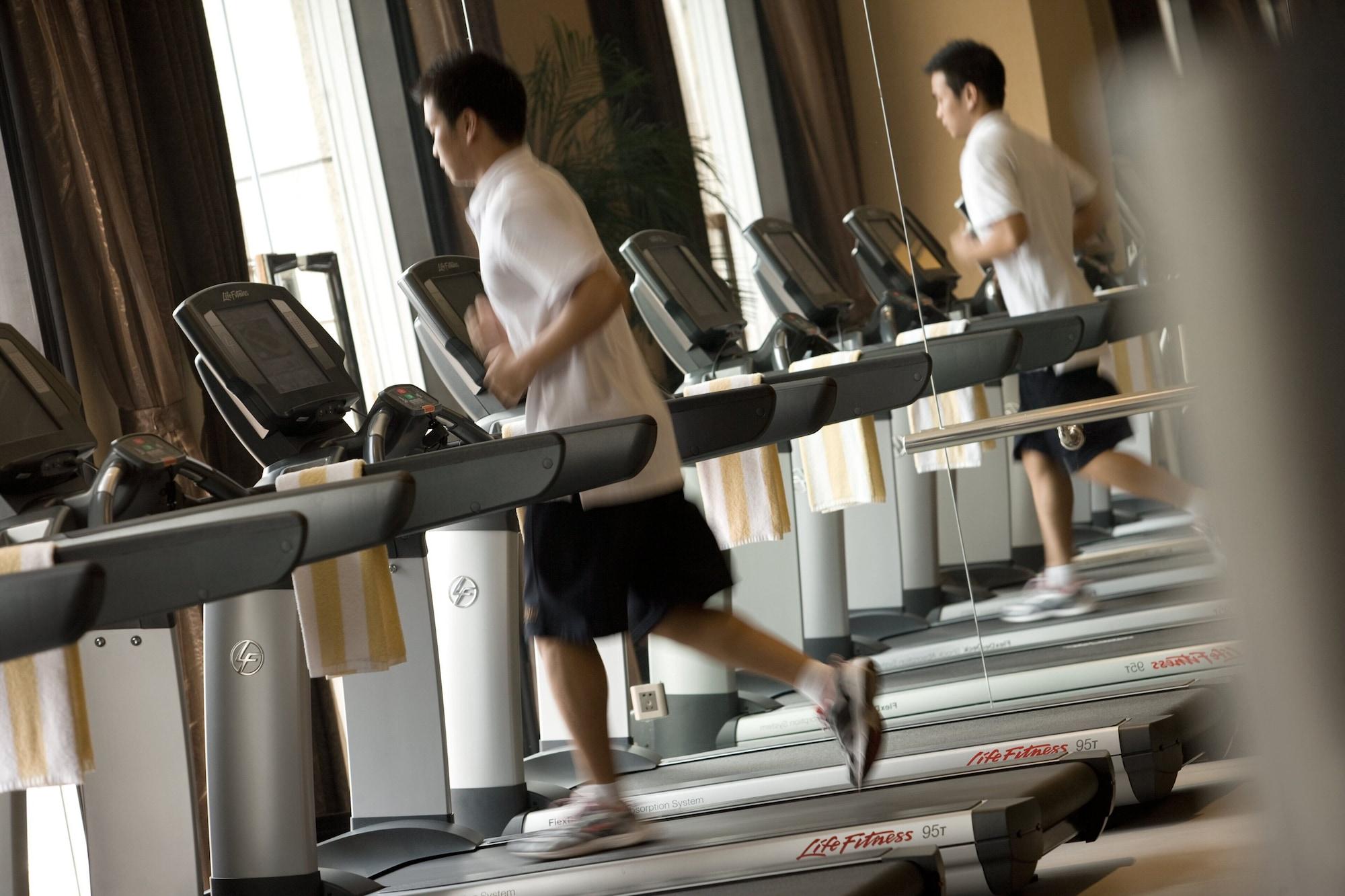 Gimnasio InterContinental Foshan by IHG
