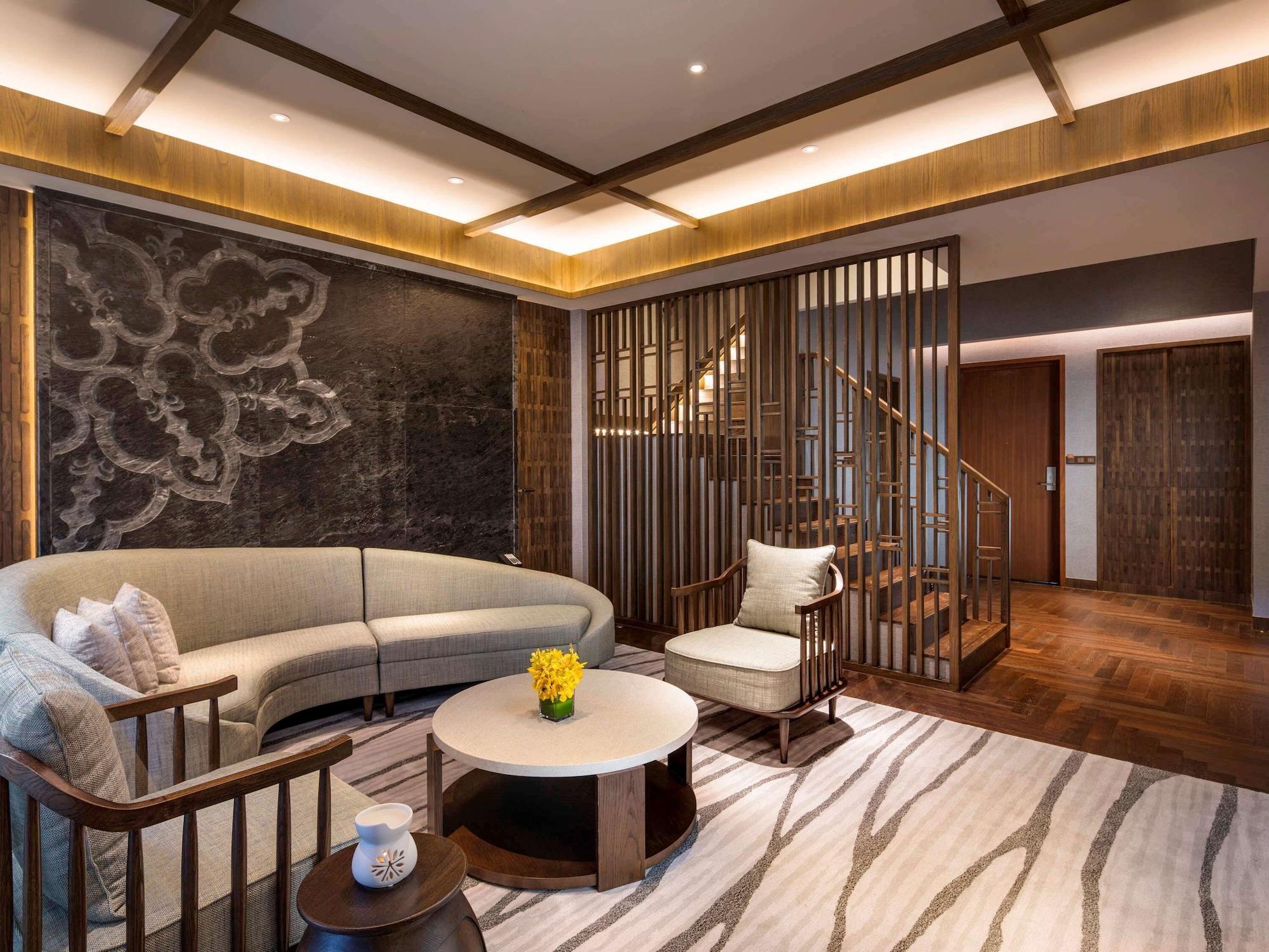 Habitación Angsana Zhuhai Phoenix Bay