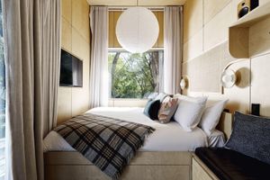 Alquiler Vacacional - Southcamp