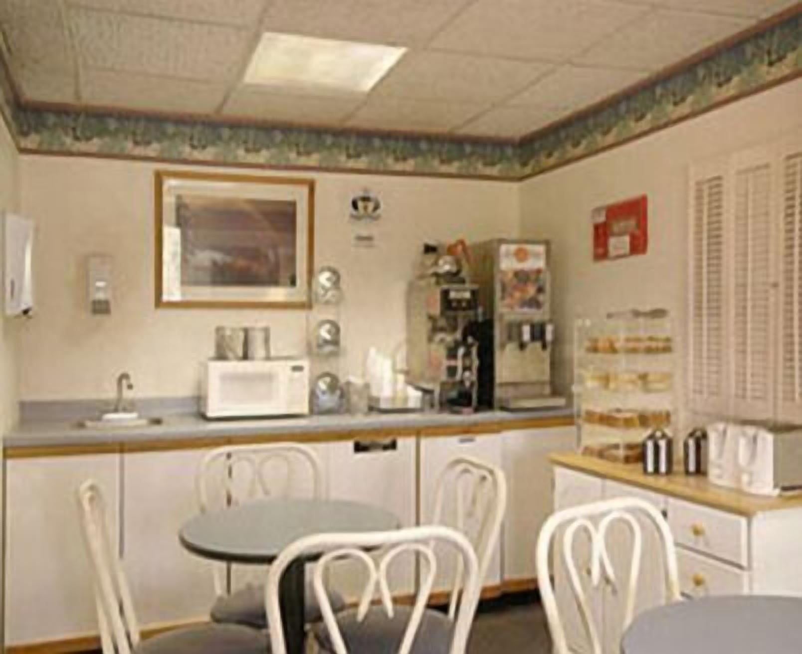 Restaurant Aspen Inn