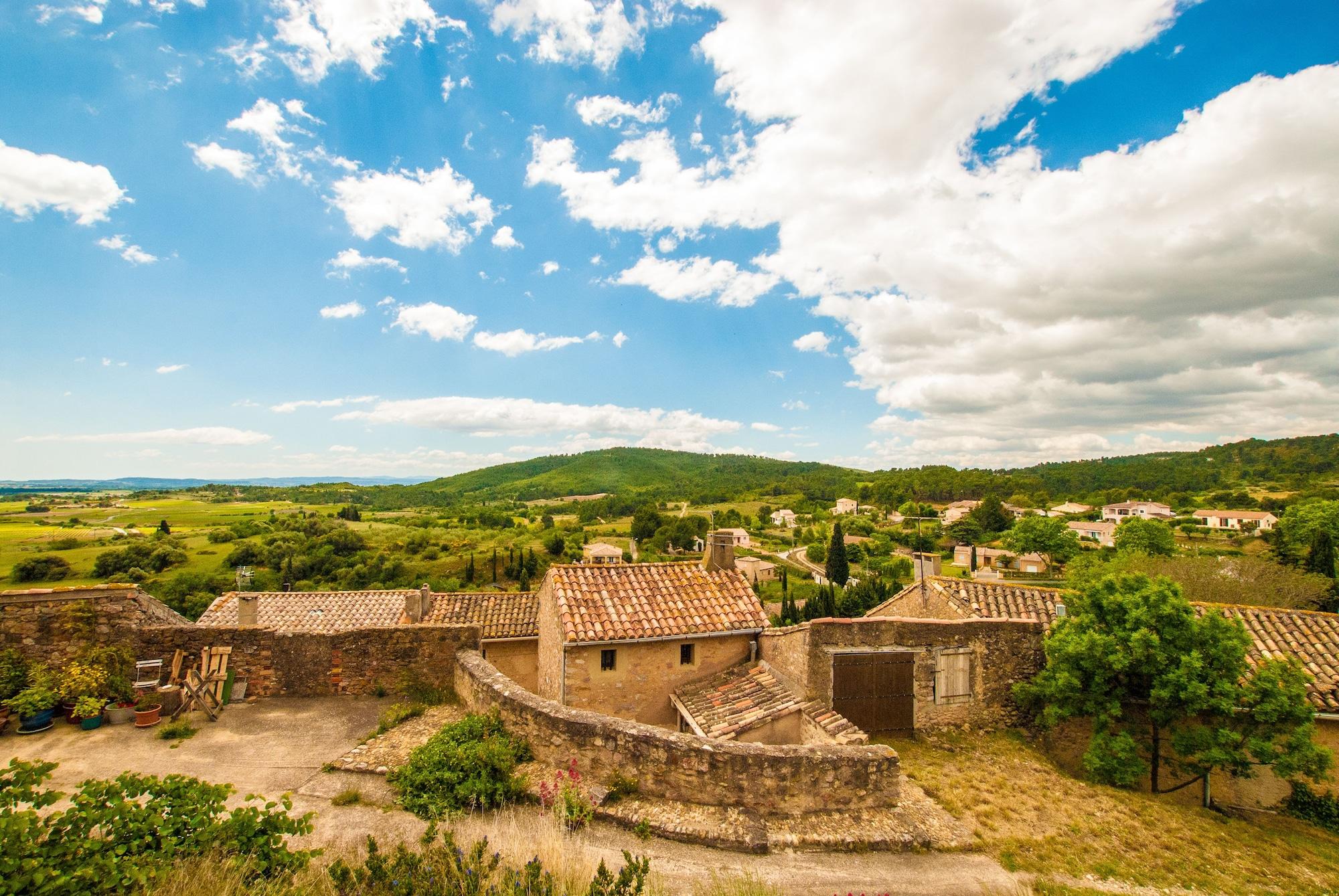 Comodidades del Alojamiento La Calade