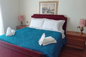 Alojamiento - Casa MAMMA, family relaxation on Lake Iseo - elegant apartment - 2 rooms