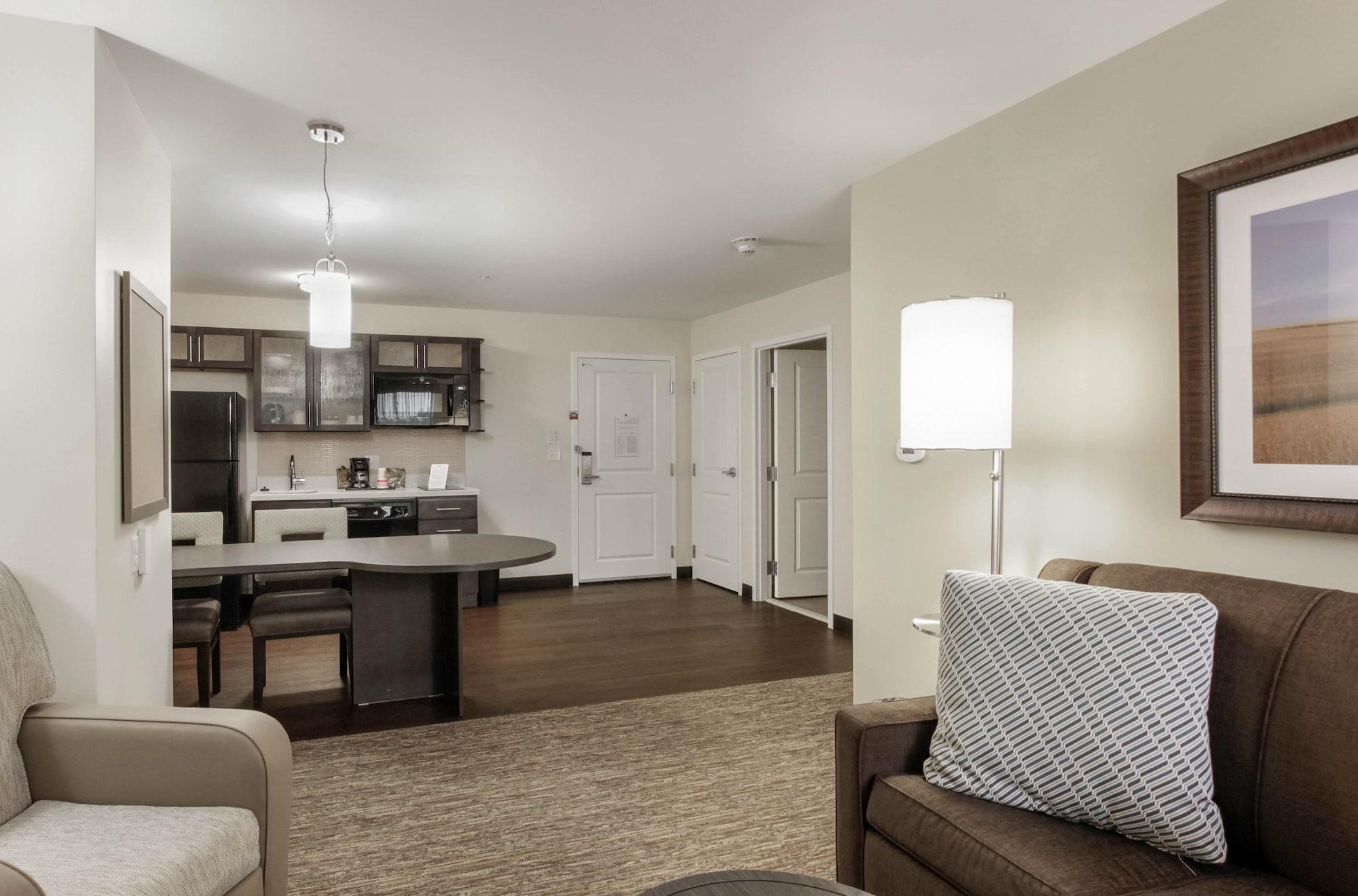 Habitación Candlewood Suites Brighton by IHG
