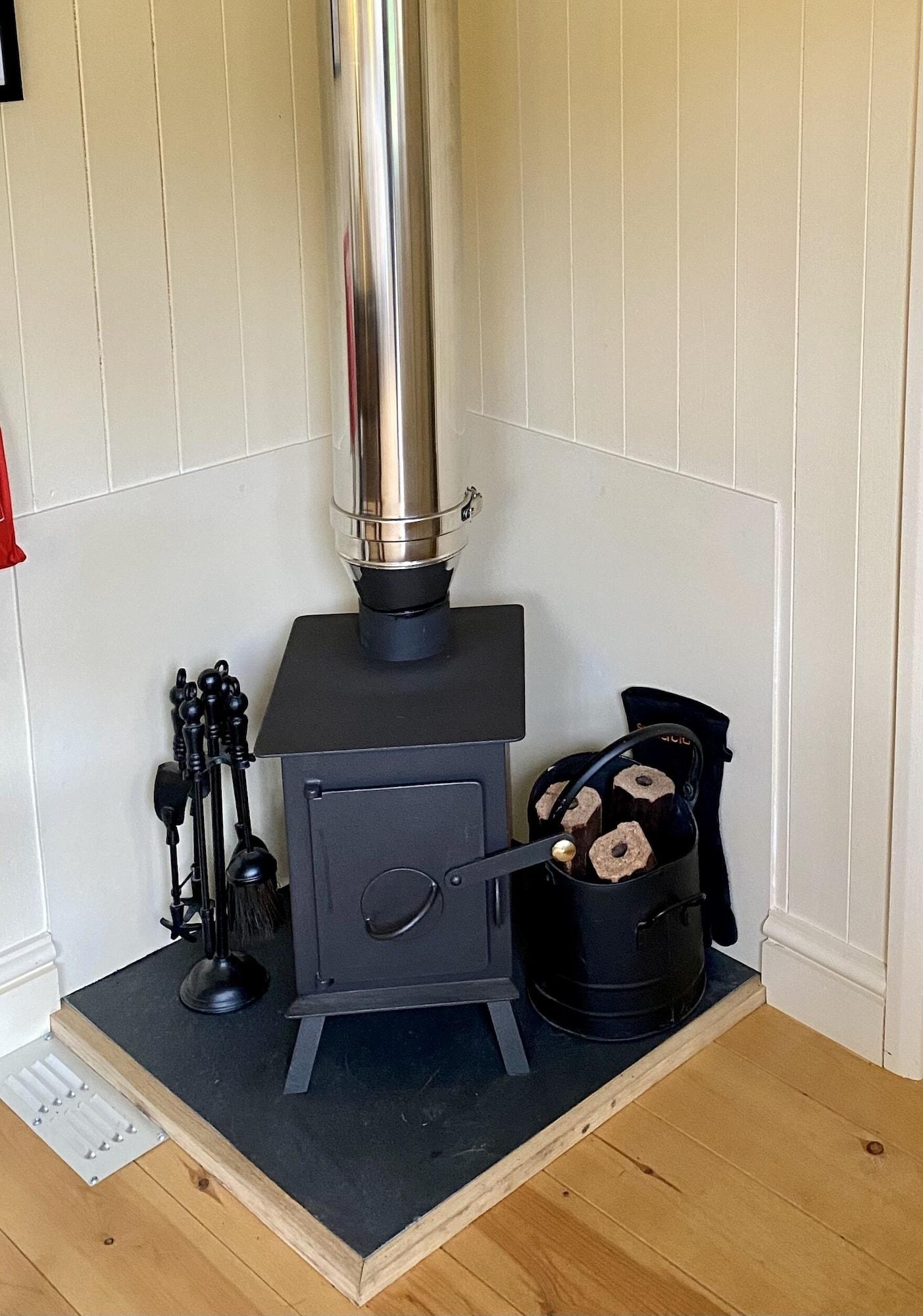 Comodidades del Alojamiento Fourwinds Leisure