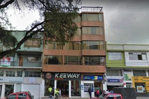 Alojamiento - Hotel Juanambú