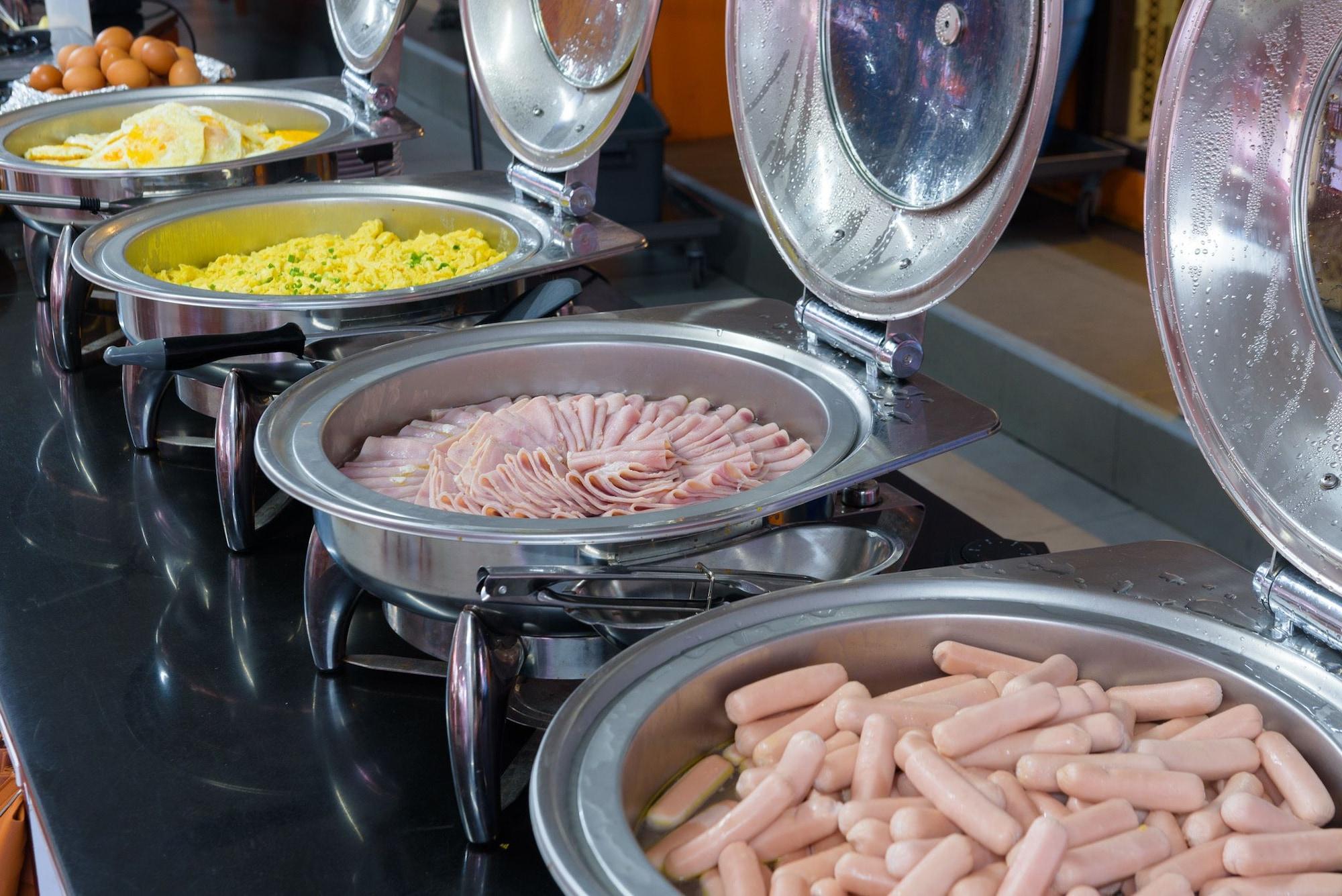 Restaurant Family Residence